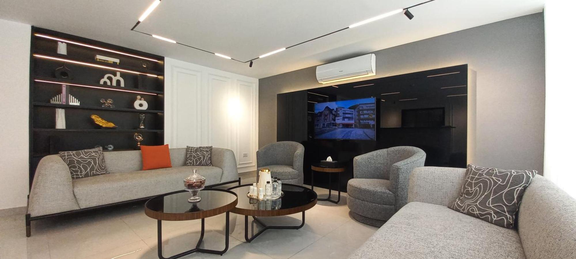 Al Kawther Aparthotel Amman
