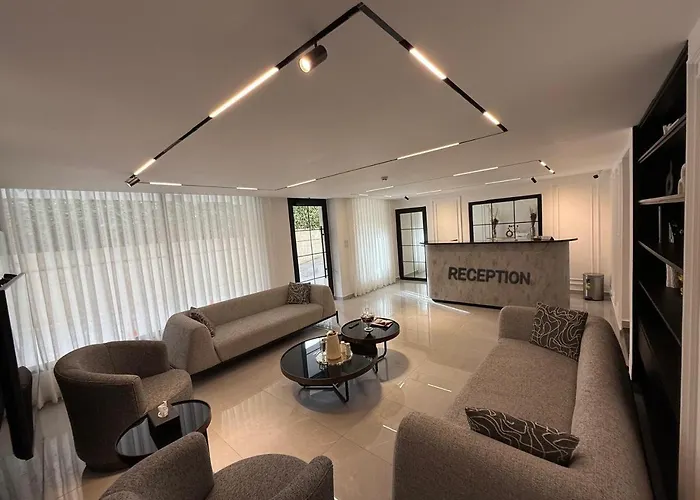 Al Kawther Hotel Apartments
