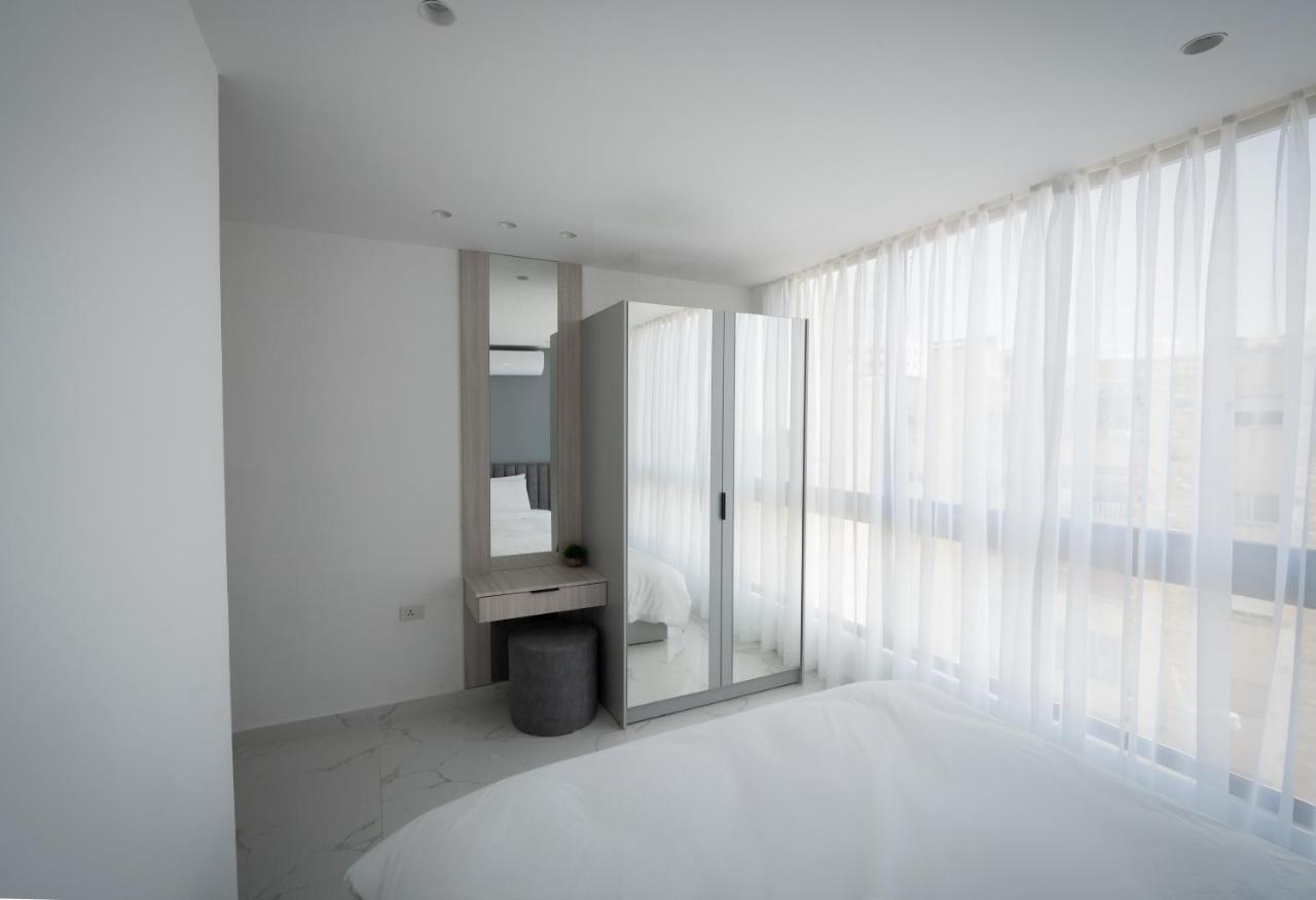 Aparthotel Al Kawther *