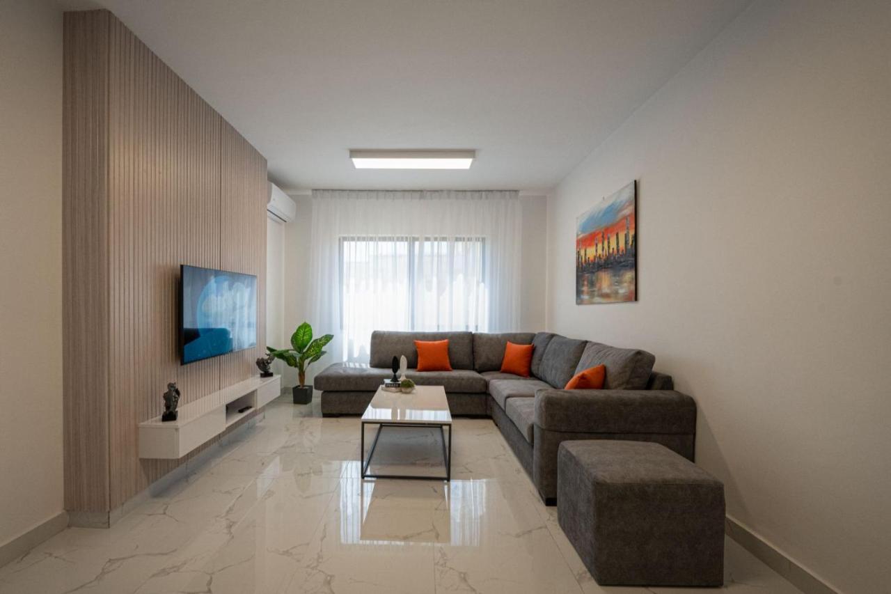 Al Kawther Aparthotel